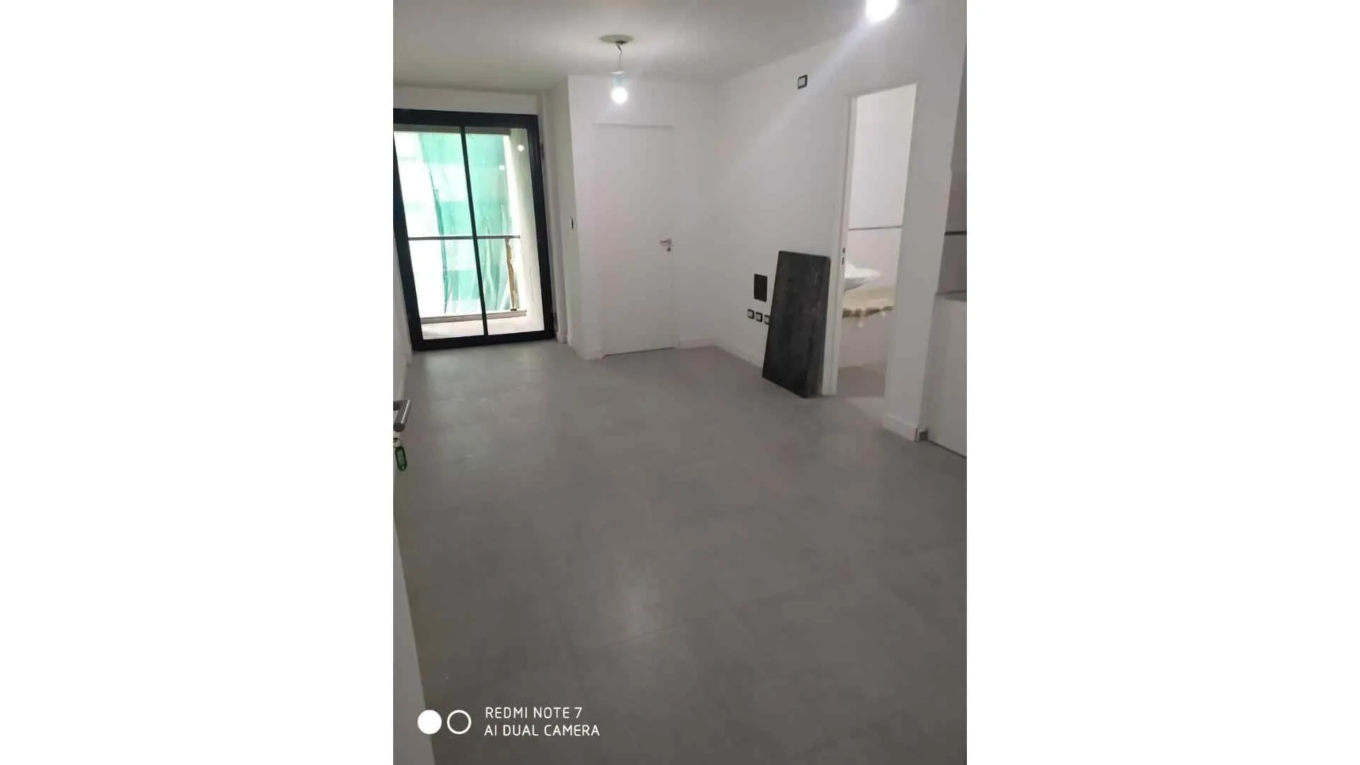 ALQUILER POR UN AÑO Depto. 1 dormitorio expensas bajas