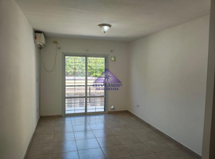 Departamento · 34m² · 2 Ambientes