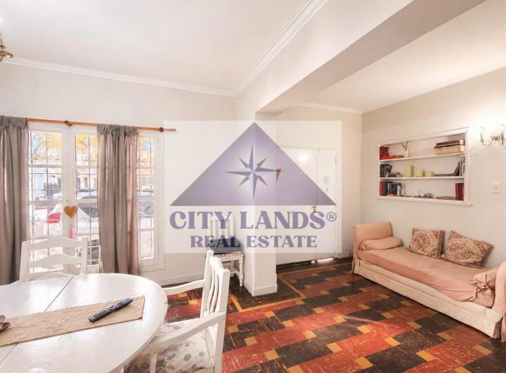Casa · 214m² · 4 Ambientes · 2 Cocheras