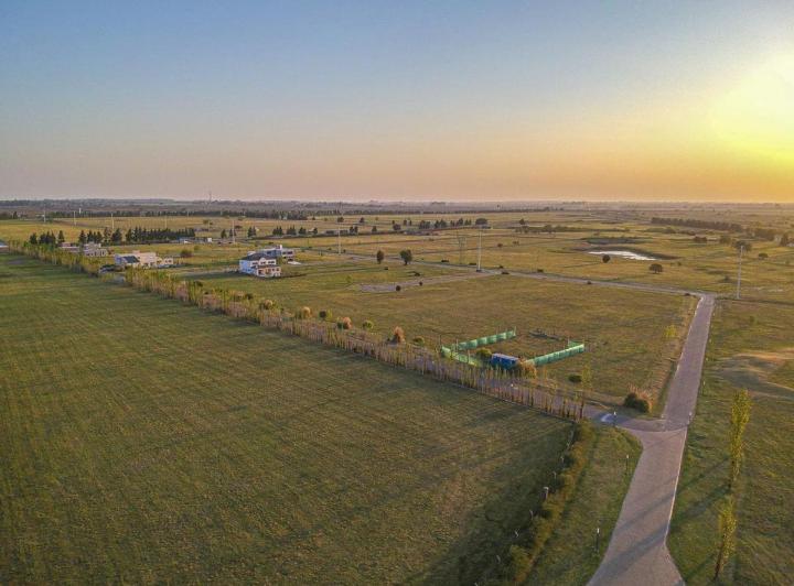 Terreno · 800m²