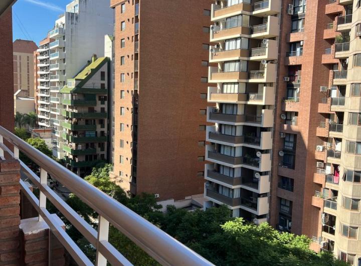 Departamento · 45m² · 3 Ambientes