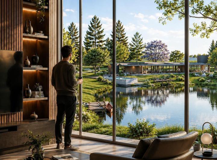 Terreno · 600m²