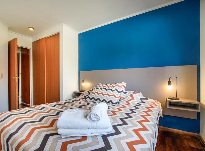 Departamento · 50m² · 3 Ambientes