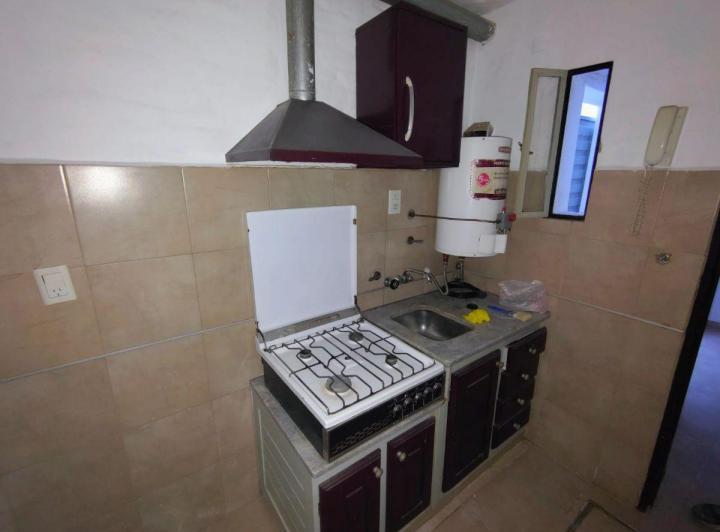 Departamento · 33m² · 2 Ambientes
