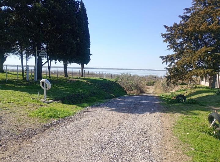 Terreno · 972m²