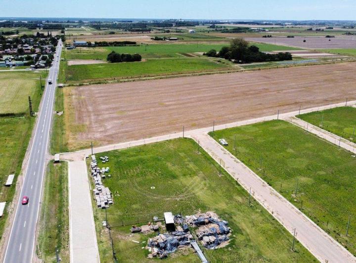 Terreno · 300m²