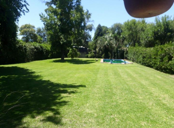 Terreno · 640m²