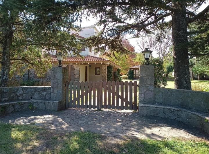 Casa · 150m² · 5 Ambientes