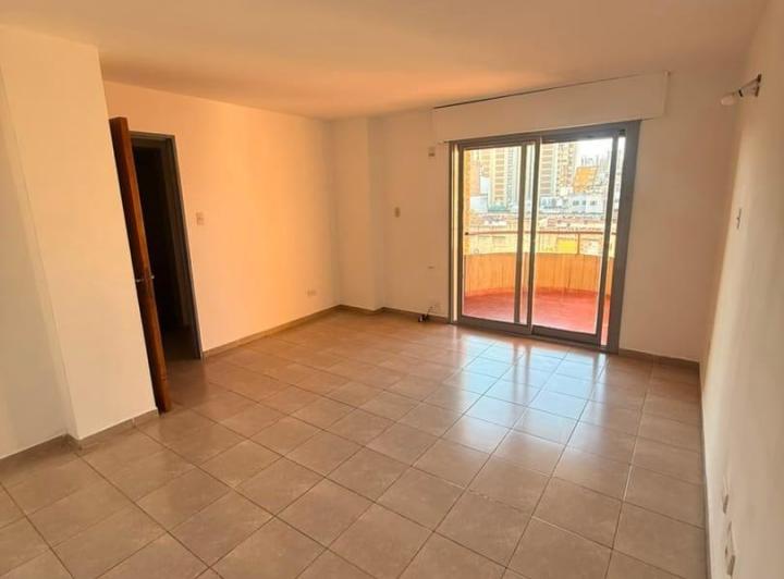 Departamento · 62m² · 3 Ambientes