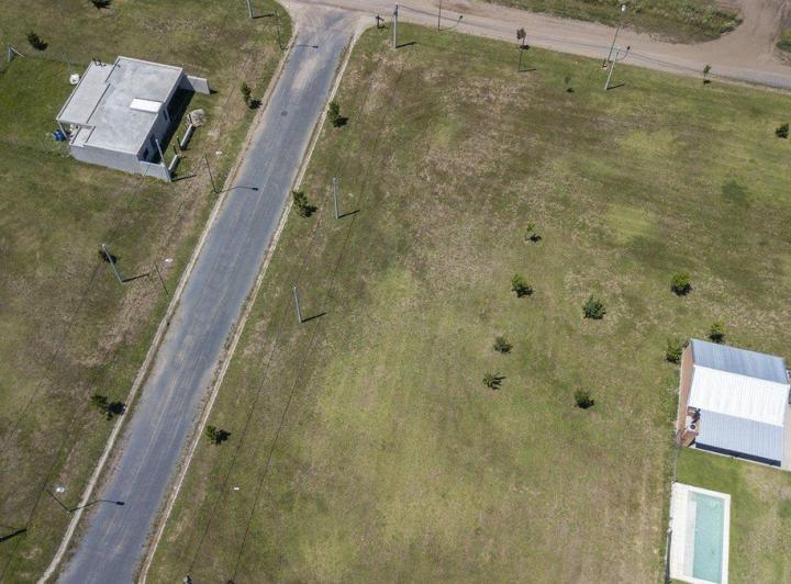 Terreno · 378m²