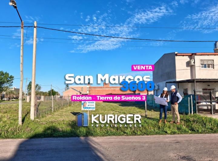 Terreno · 360m²