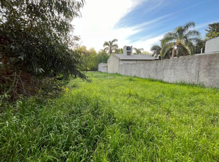 Terreno · 398m²