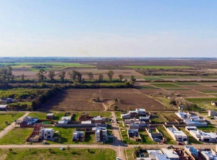 Terreno · 350m²