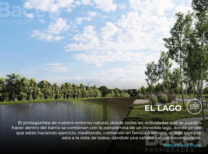 Terreno · 360m²