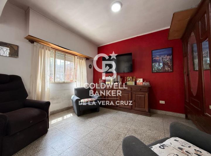 PH · 93m² · 4 Ambientes