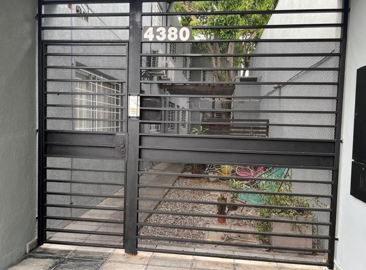 PH · 68m² · 3 Ambientes