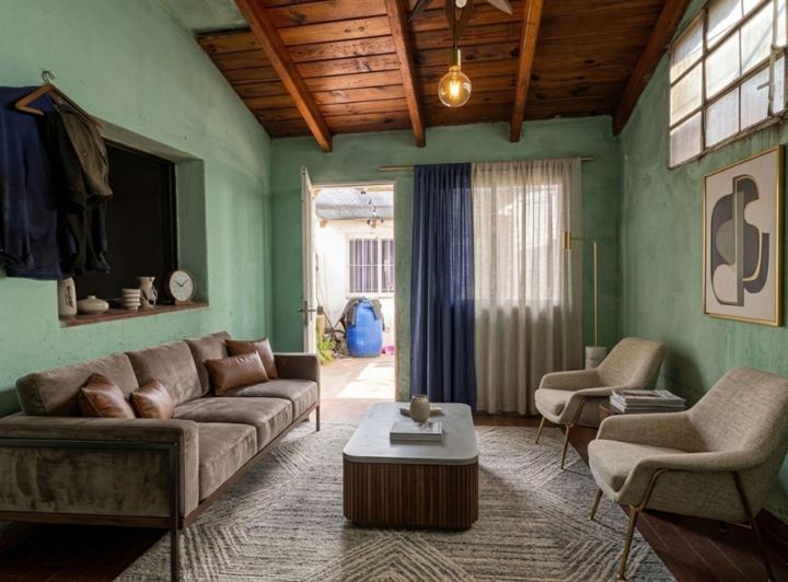 PH · 67m² · 3 Ambientes · 1 Cochera