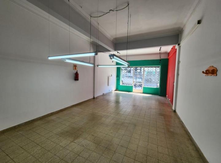 Local comercial · 54m² · 1 Ambiente