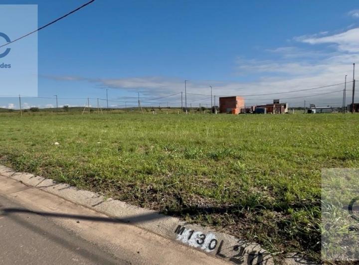 Terreno · 250m²