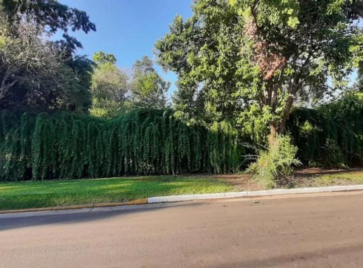 Terreno · 360m²