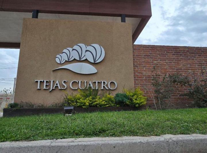 Terreno · 350m²
