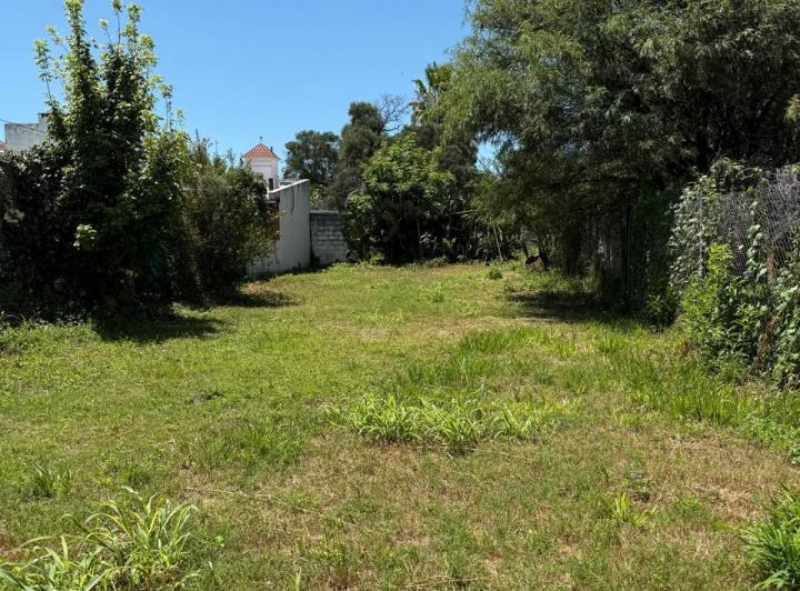 Terreno · 504m²