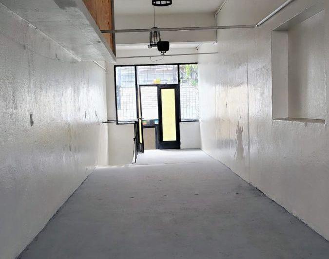 Local comercial · 200m² · 3 Ambientes