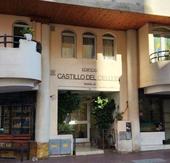 Departamento · 78m² · 4 Ambientes