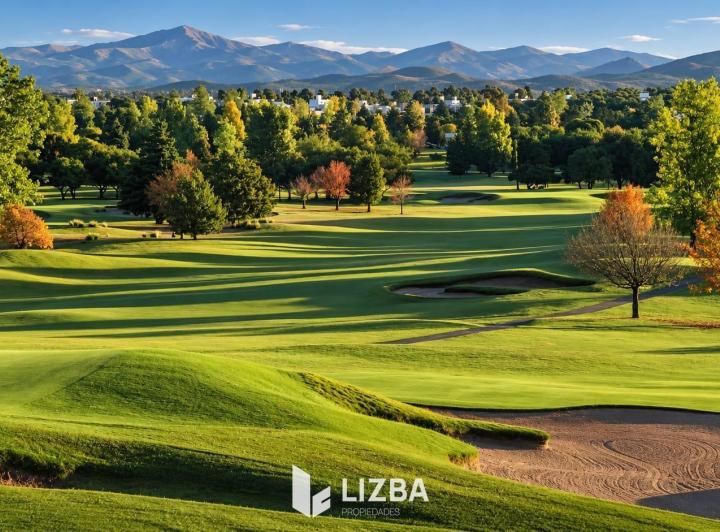 Terreno · 1500m² · 1 Ambiente