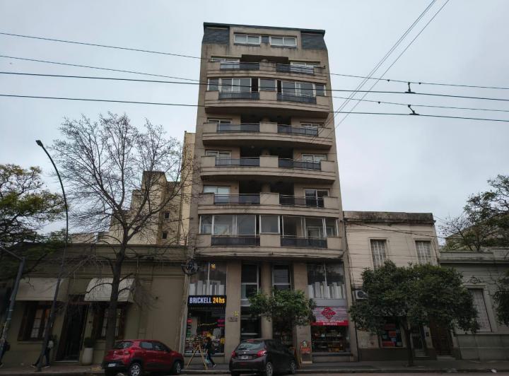 Departamento · 46m² · 2 Ambientes