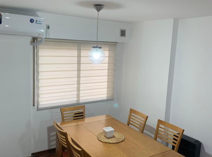 Departamento · 65m² · 3 Ambientes · 1 Cochera
