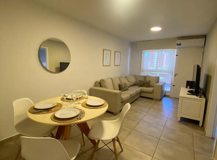 Departamento · 40m² · 3 Ambientes