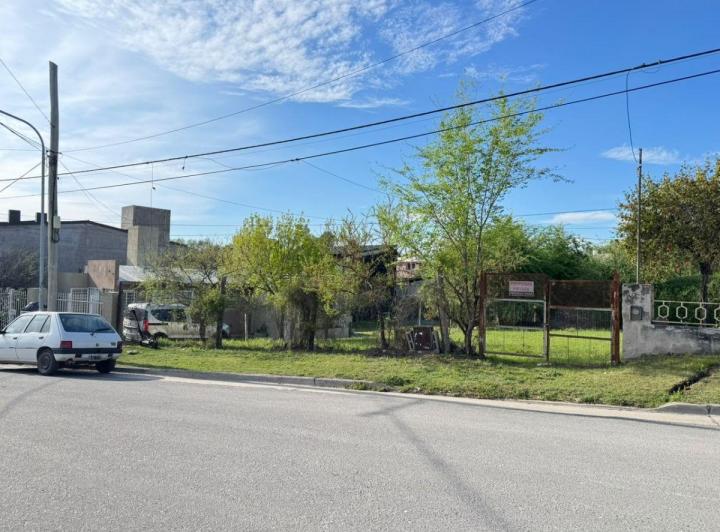 Terreno · 411m²