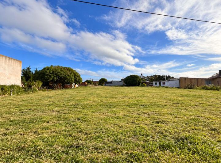 Terreno · 450m²