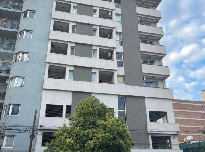 Departamento · 65m² · 3 Ambientes · 1 Cochera
