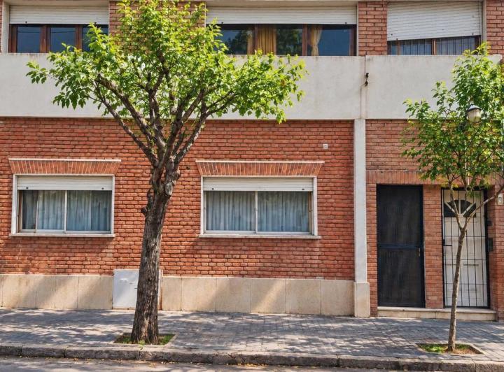PH · 138m² · 7 Ambientes