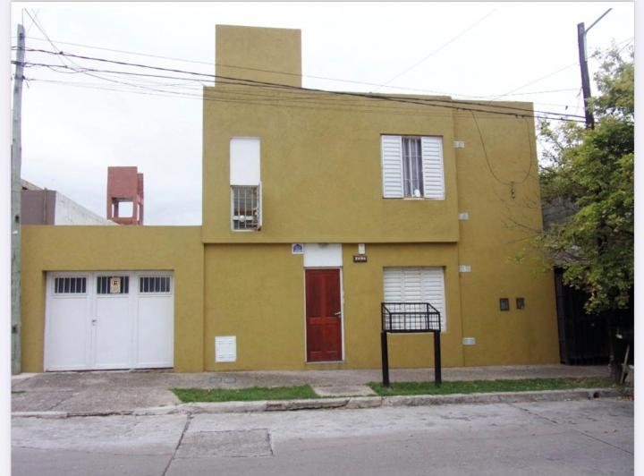PH · 96m² · 4 Ambientes · 1 Cochera