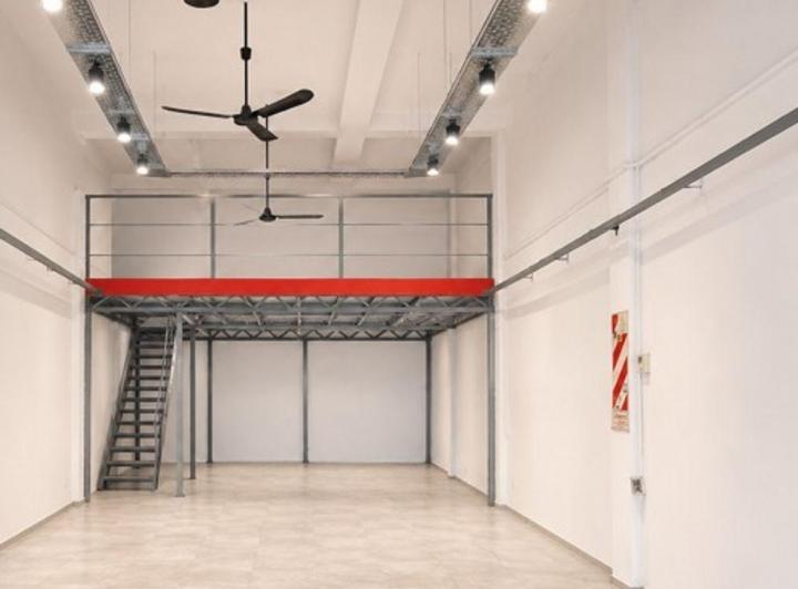 Local comercial · 280m² · 2 Ambientes
