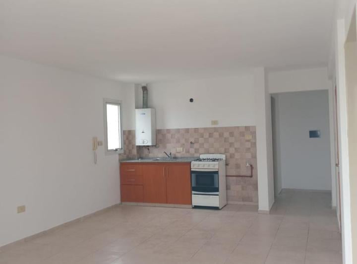 Departamento · 1 Dormitorio