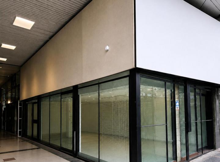 Local comercial · 66m² · 2 Ambientes