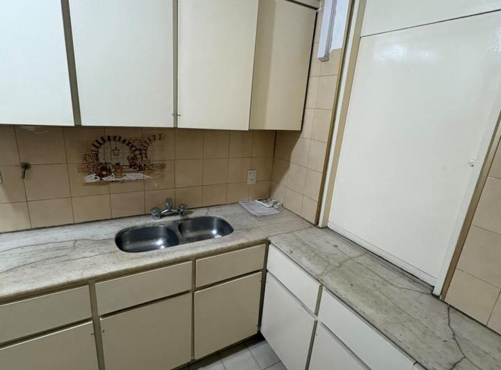Departamento · 4 Ambientes