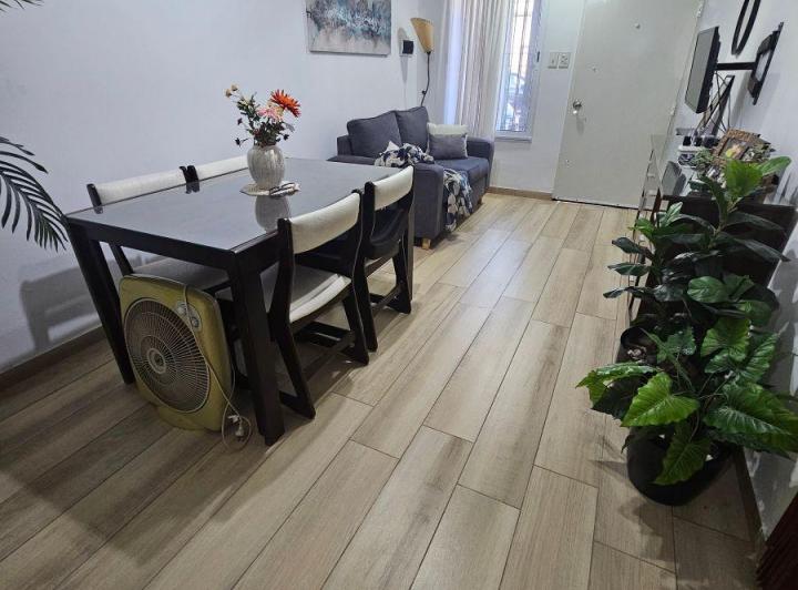 Casa · 56m² · 3 Ambientes