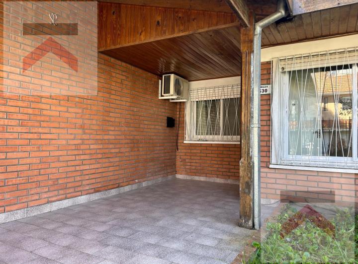 Casa · 50m² · 3 Ambientes · 1 Cochera