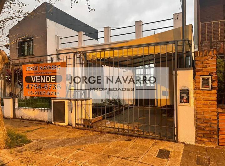 Casa · 92m² · 3 Ambientes · 1 Cochera