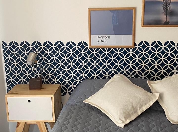 Departamento · 45m² · 3 Ambientes