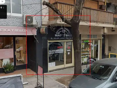 Local en Venta en Almagro, Capital Federal
