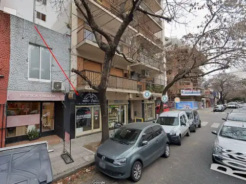 Local en Venta en Villa Crespo, Capital Federal