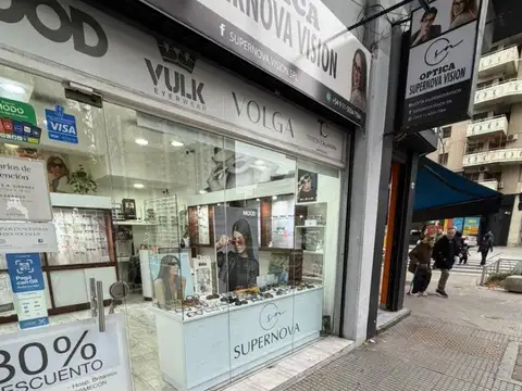 Local en Venta en Boedo, Capital Federal
