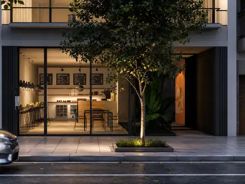 Local en Venta en Caballito Sur, Caballito