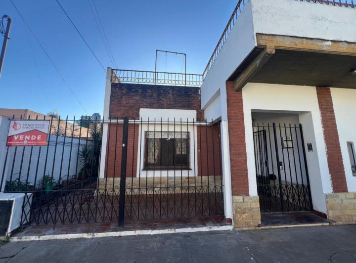 Casa · 150m² · 6 Ambientes · 1 Cochera